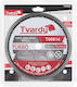 Turbo Diamond Disc 230 X 10 X 22.23 Mm Tvardy T00814