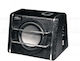 Αυτοενισχυόμενο Subwoofer Αυτοκινήτου 10" 90W RMS