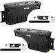 Vevor Storage Box Chevrolet Silverado 1500 2019-20 Left+Right Zhsku00000000000002