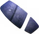 Car Key Rubber Pad Spare Part for Fiat 05.07.579