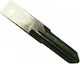 Vac102 Car Key Blade Spare Part for Renault 05.07.500