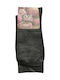 Dal Damen Socken DARK GREY 1Pack