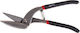 Pelican-Type Pliers Left Cutting Cr-v 300 Mm Tvardy T00926
