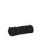 Badehandtuch 70x140εκ. Black