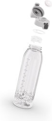 Sigg Water Bottle 1500ml Transparent