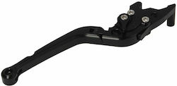 4ride Ρυθμιζόμενη Μανέτα Φρένου Μαύρη Yamaha Mt-03 Yzf-r3 321 2015-2018 4ride Ρυθμιζόμενη Μανέτα Φρένου Μαύρη Yamaha Mt-03 Yzf-r3 321 2015-2018