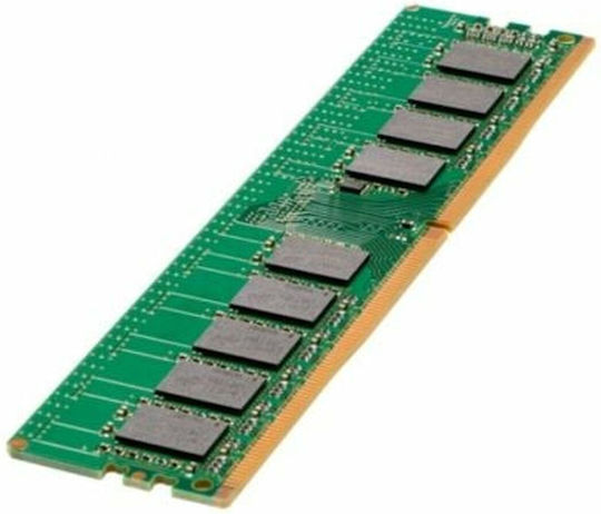 HP 32GB DDR5 RAM mit Geschwindigkeit 2400 für Server