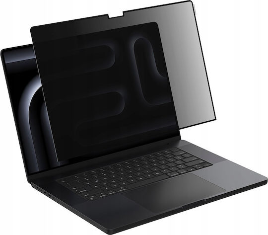 Belkin Privacy Filter Trueprivacy Laptop Macbook Pro 16" M1-3 13995446 745883886630