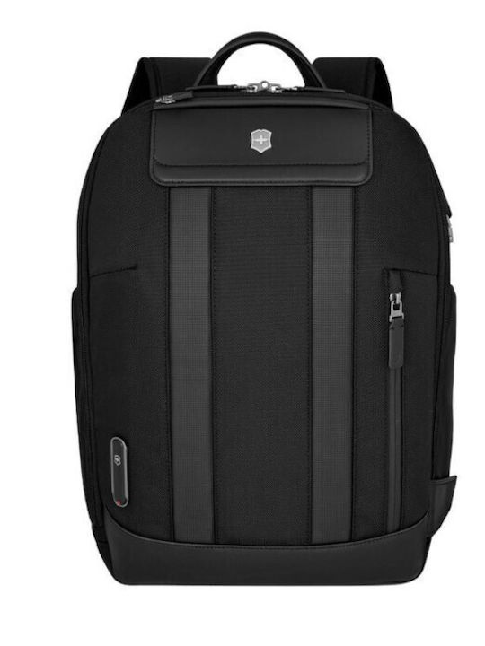 Victorinox Architecture 17lt Μαύρο