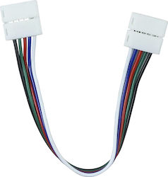 Orno Conector pentru benzi LED