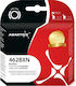 Asarto Συμβατό Μελάνι Εκτυπωτή InkJet Brother LC462XLBK 3000 Σελίδων Μαύρο 1τμχ