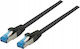 EFB S/FTP Cat.6a (Gigabit) Καλώδιο Δικτύου Ethe...