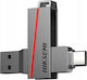 Hikvision 64GB USB 3.2 Stick