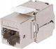 TKH Keystone Rj45 RJ45 Cat.5e 1τμχ