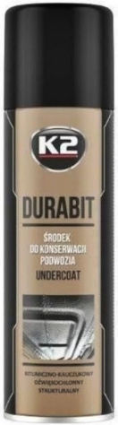 Spray antifon Idealstore 500ml protejează împotriva coroziunii, factorilor mecanici, precum și a uleiurilor, benzinei, apei, sării, negru