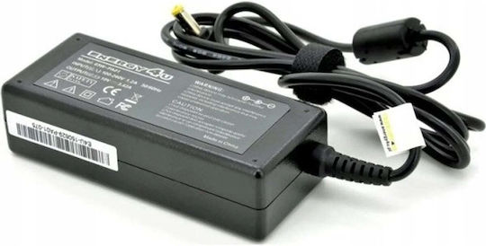 Energy4U Φορτιστής Laptop 45W 20V 2.25A για Lenovo