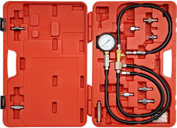 Fuel System Pressure Testing Device