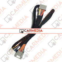 Carmedia Kabel 10 Honda Nach 2012 36.06.0012