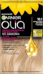 Garnier Olia Vopsea De Păr Fără Amoniac 10.1 As...
