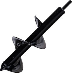 Свредел за почва 10 X 30 см Geko G72081
