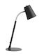 Unilux LED Office Lamp in Black Color