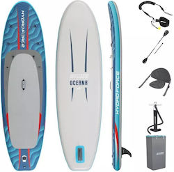 Bestway Hydro-Force Oceana Φουσκωτή Σανίδα SUP Bestway Hydro-Force Oceana Φουσκωτή Σανίδα SUP