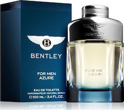 Bentley Azure EDT 100ml Bentley Azure EDT 100ml