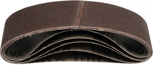Yato Schleif Schleifband K60 75x533mm Set 5Stück