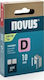 Novus Δίχαλα Type 53 600τμχ