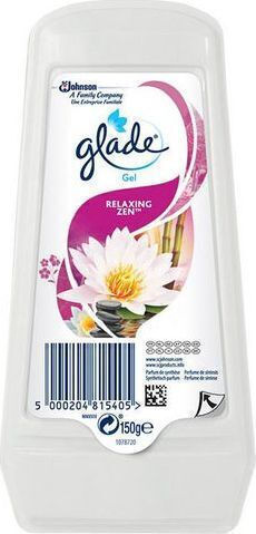 Glade Ароматен гел 150гр