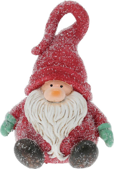 Home&Styling Collection Коледна Фигура Elf Височина 14см.