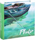 The Paper Box Album Every 10x15cm