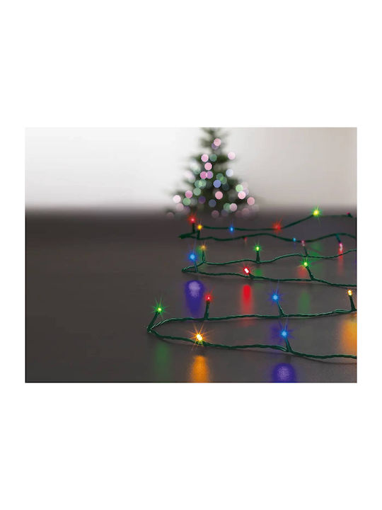 320 Lights LED White in String 1pcs