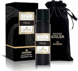Sansiro Niche Atelier Prime EDP 30ml Sansiro Niche Atelier Prime EDP 30ml