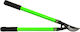 Gardening Shears Telescopic Handle 610 930 Mm Anvil Geko G72021
