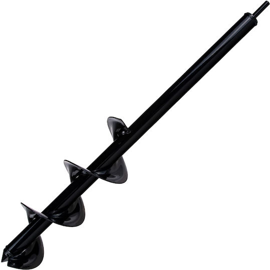 Soil Drill Self-Tapping 10 X 60 Cm Geko G72083