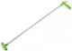 Strend Pro Premium Waste Collector Aluminum 100 Cm