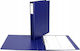 Biurfol Binder Personal Files Biurfol A4/4cm 2r Navy Blue Navy Blue 13274187 5907214615028