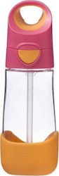 B.Box Kids Water Bottle from Plastic Tritan wit...