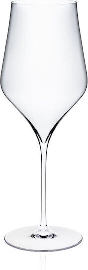 XM-Casa Σετ Ποτήρια για Κόκκινο Κρασί Γυάλινα 680ml 6τμχ