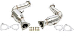 Downpipe Ανοξείδωτο Ta Technix Καταλύτη Audi A4 S4 B8 A5 S5 B8 A6 C7 A8 D4 Q5 8r 3.0 Tfsi Quattro Ea837 2 Τμχ 06au026 Downpipe Ανοξείδωτο Ta Technix Καταλύτη Audi A4 S4 B8 A5 S5 B8 A6 C7 A8 D4 Q5 8r 3.0 Tfsi Quattro Ea837 2 Τμχ 06au026