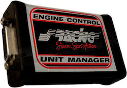 Simoni Racing Unitate de control auto
