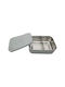 Queen Mother Cutie De Prânz Inox Gri 12.5cm