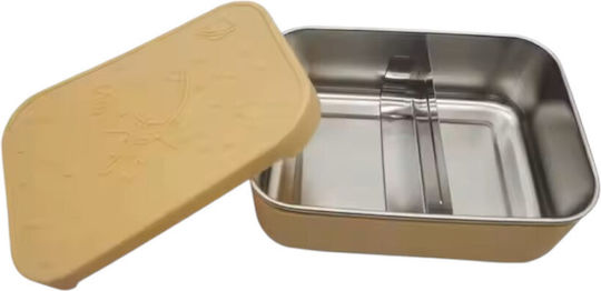 Queen Mother Inox Жълт Queen Mother Inox Жълт