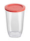 Koziol Cutie pentru Mâncare Plastic 1500ml 1buc