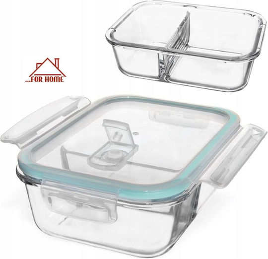 ForHome Food Container 1L ForHome Food Container 1L