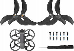 Σετ Έλικα Sunnylife 4 Τεμ Drone Dji Avata 2 Avata2 Sunnylife 3032s-2-d 13812611 5904647823907