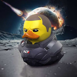 Numskull Mass Effect Tubbz Boxed Commander Shepard