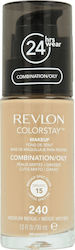 Revlon Colorstay Liquid Foundation 30ml Revlon Colorstay Liquid Foundation 30ml