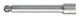 Teng Tools Προέκταση Καστάνιας Αέρος με Καρέ 3/8" και Μήκος 75mm